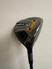 Callaway Rogue ST LS Fairway 3