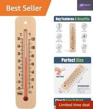 High Accuracy Wooden