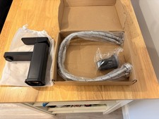 Bathroom Basin Mixer Tap Matt