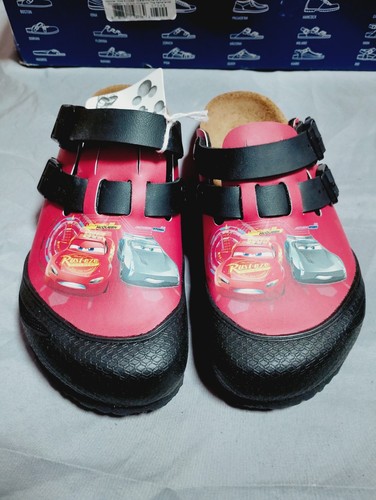 Birkenstock boston kay kids - birkenstock,