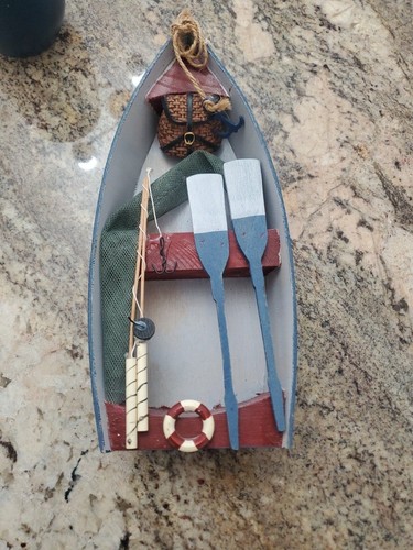 Wall art fishing - wall,