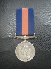 New zealand 1845 medal 2nd - zealand,