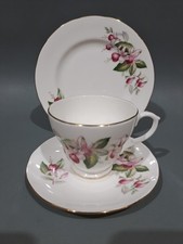 Duchess Bone China “ Fuchsia