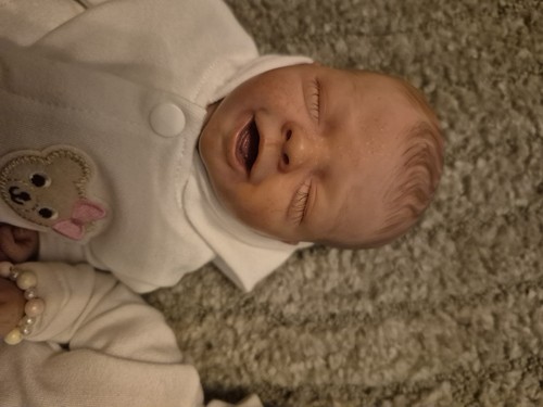 Reborn doll - reborn,