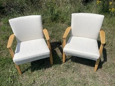 Two Parker Knoll Model 733