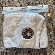 Cricut Cake Machine Cover