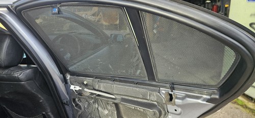 Bmw e46 saloon set - saloon,