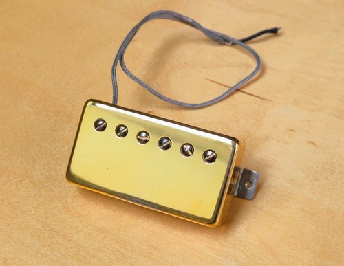 Seymour duncan seth lover neck - duncan,