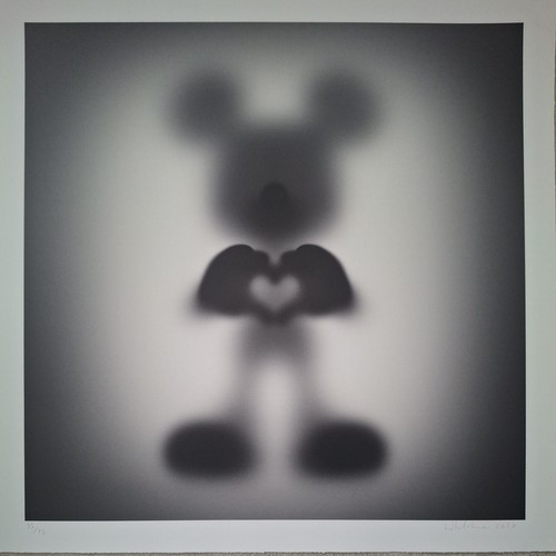 Whatshisname share the love - whatshisname, "share