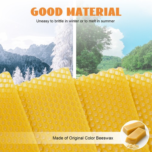 30x honeycomb foundation - honeycomb,