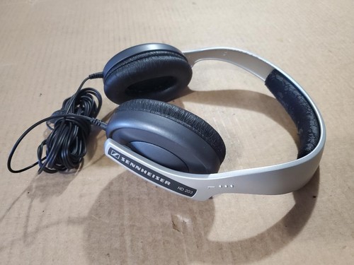 Sennheiser 203 corded - sennheiser,