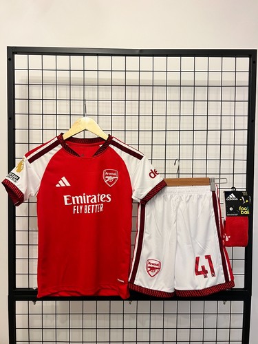 Arsenal kids football home - kids, kit