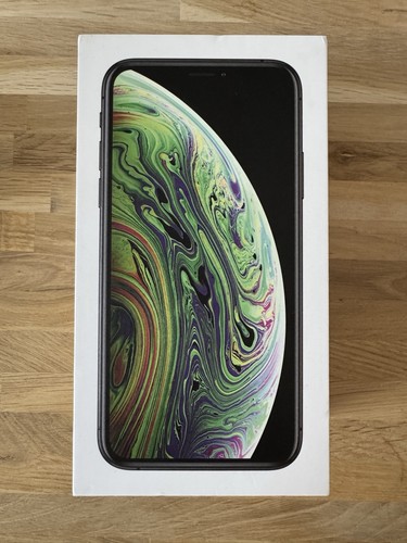 Apple iphone 256gb space - apple, xs