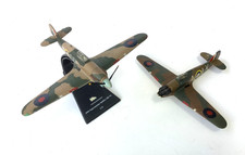 Corgi 49104 1:72 Hawker
