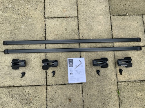 Halfords raised rail steel - halfords,