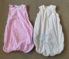 Baby Girls Grobag Sleeping Bag
