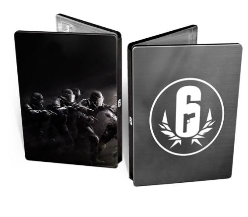 Rainbow six siege limited - rainbow,