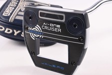 Odyssey Ai-One Cruiser