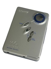 Sony Walkman Cassette Player
