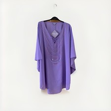 Michele Hope Light Purple