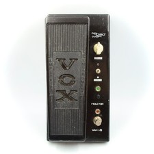 VOX JS-WAH Big Bad Wah Joe