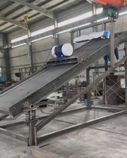 Aggregate and material Deck