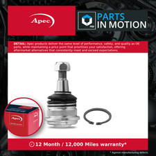 Ball Joint fits KIA VENGA YN