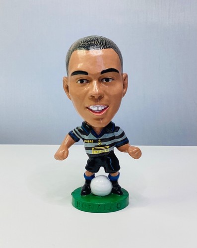 Non corinthian ronaldo - non, inter