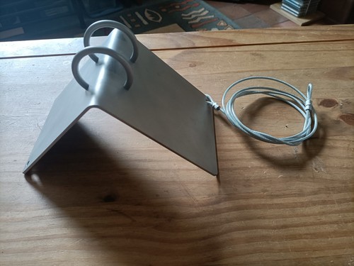 Edge protector rope - protector,
