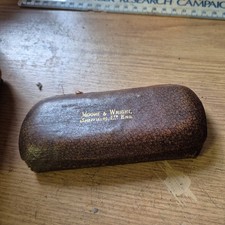 Vintage Moore & Wright