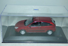 Minichamps 1:43 Scale Ford