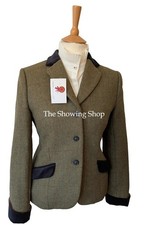 IMMACULATE LADIES EQUETECH
