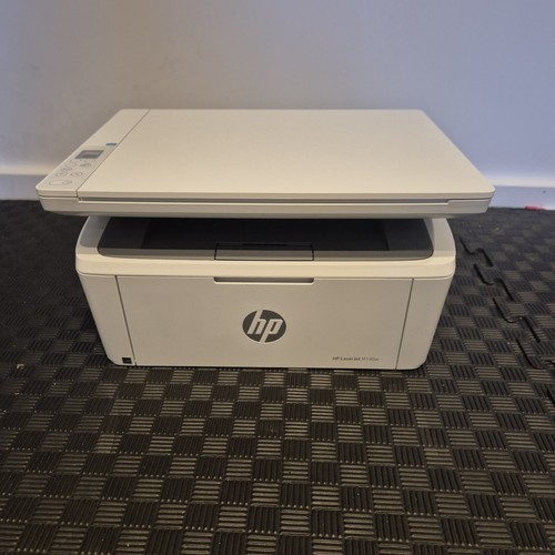 Printer laserjet m140w - hp,