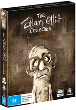 The Adam Elliot Collection