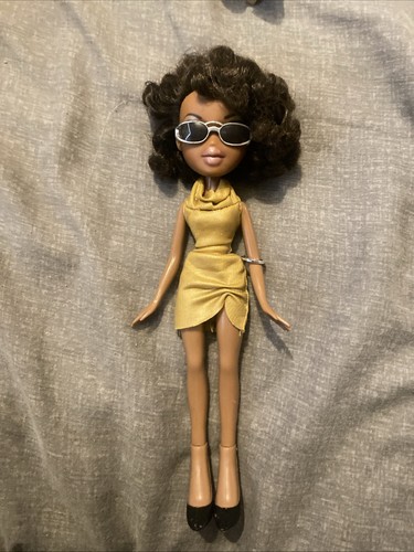 Bratz dolls designed sasha - bratz,