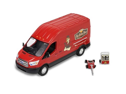2019 ford transit lwb - transit,