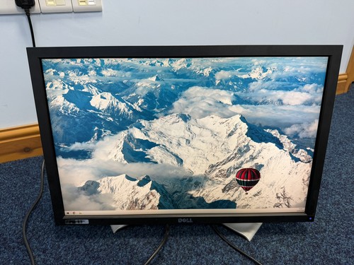 Dell ultrasharp u2410 - dell, 24"