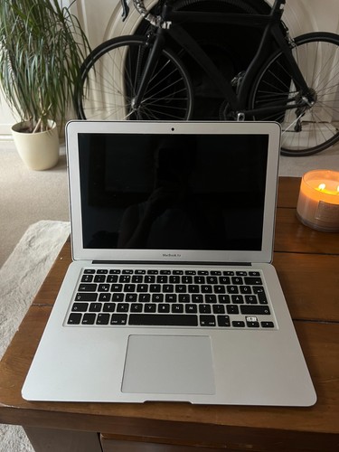 Used apple macbook - macbook, air
