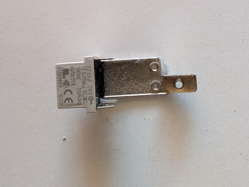 Hoover tumble dryer mains - hoover,