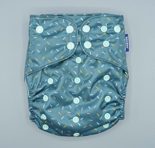 Kinder cloth diaper - cloth, co