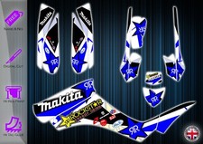 SUZUKI LTZ250 STICKERS -