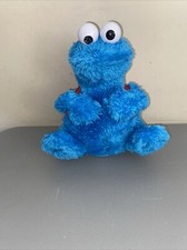 Sesame Street COUNT AND CRUNCH