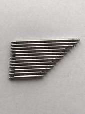 2x Strong 2mm FATBOY Watch