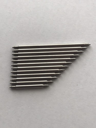 Strong 2mm fatboy watch - 2mm,