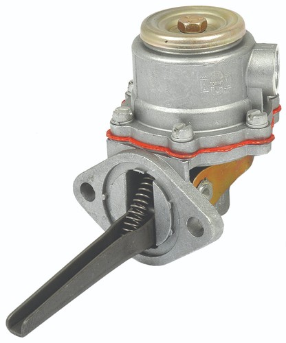 Fuel lift pump for case - fuel, case/ih