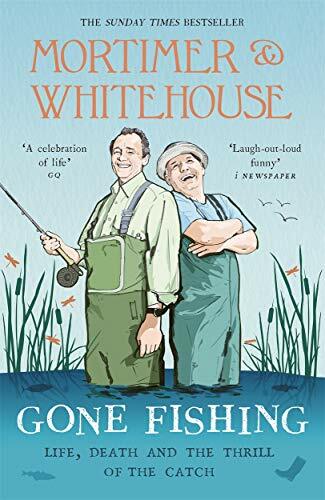 Mortimer whitehouse gone - mortimer,