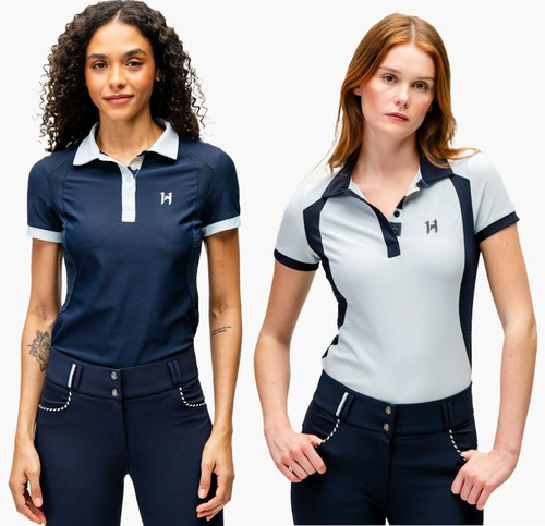 Horseware newmarket polo - horseware,