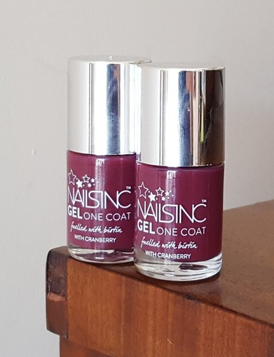 Nails inc piccadilly court - inc,