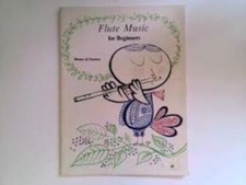 Flute Music for Beginners -