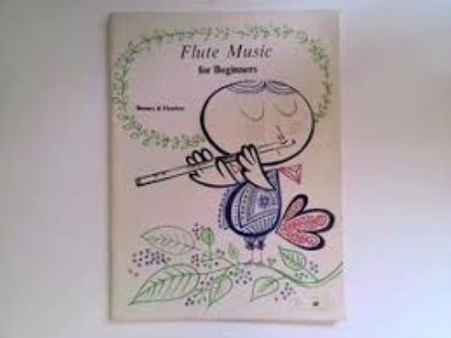 Flute music for - music,